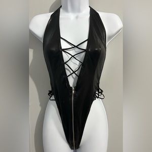 Exotic dancewear